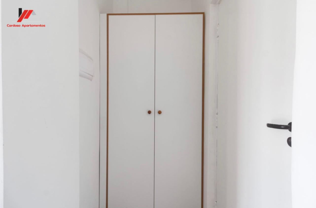 Apartamento, 1 quarto, 29 m² - Foto 16