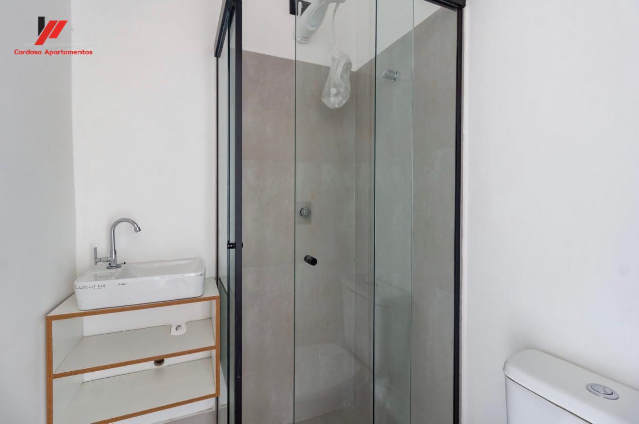 Apartamento, 1 quarto, 29 m² - Foto 15