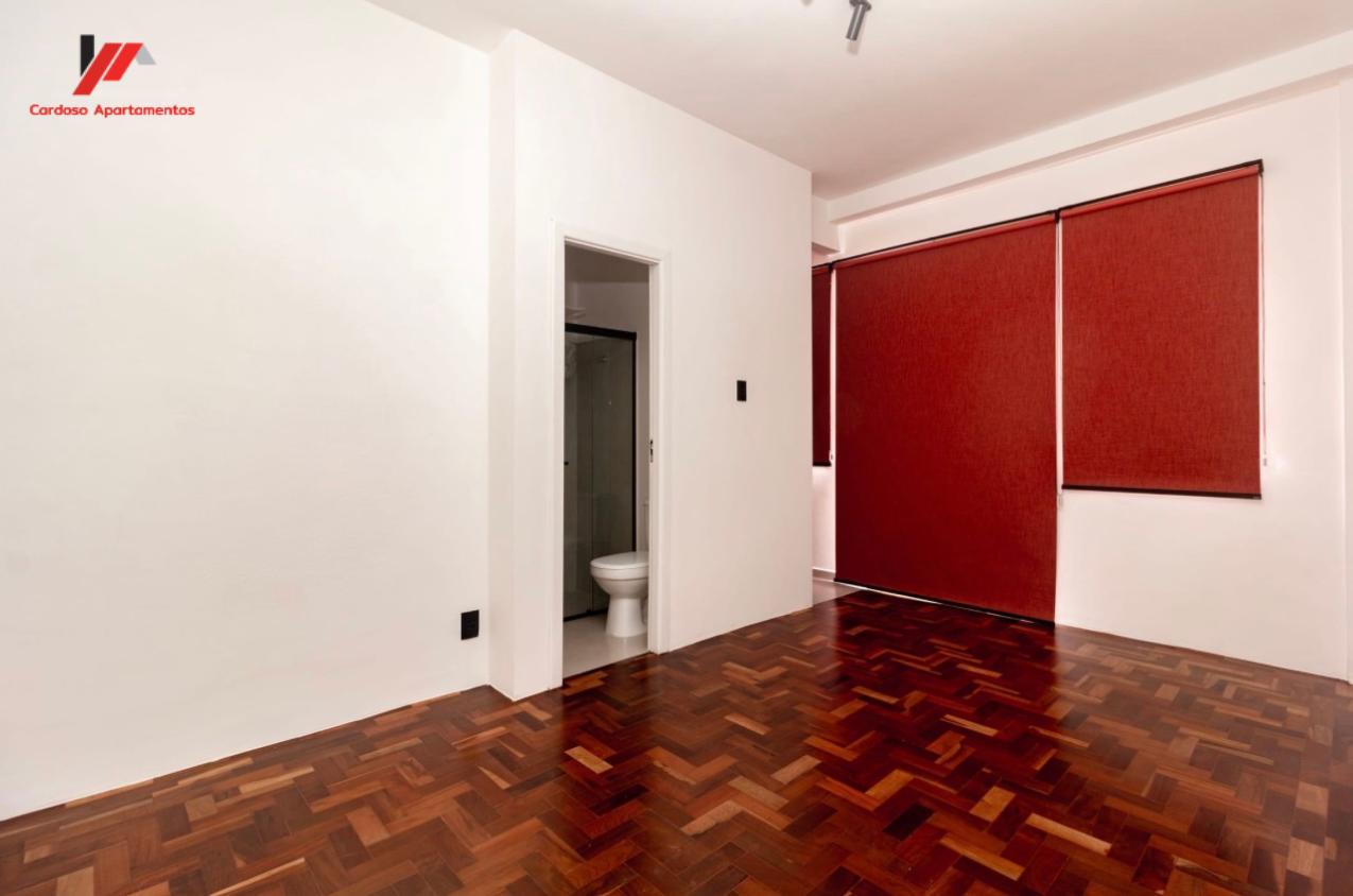 Apartamento, 1 quarto, 29 m² - Foto 11