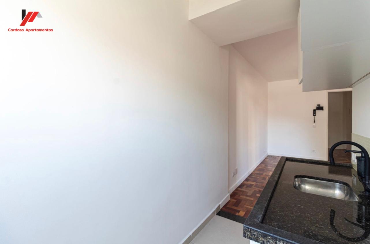 Apartamento, 1 quarto, 42 m² - Foto 5