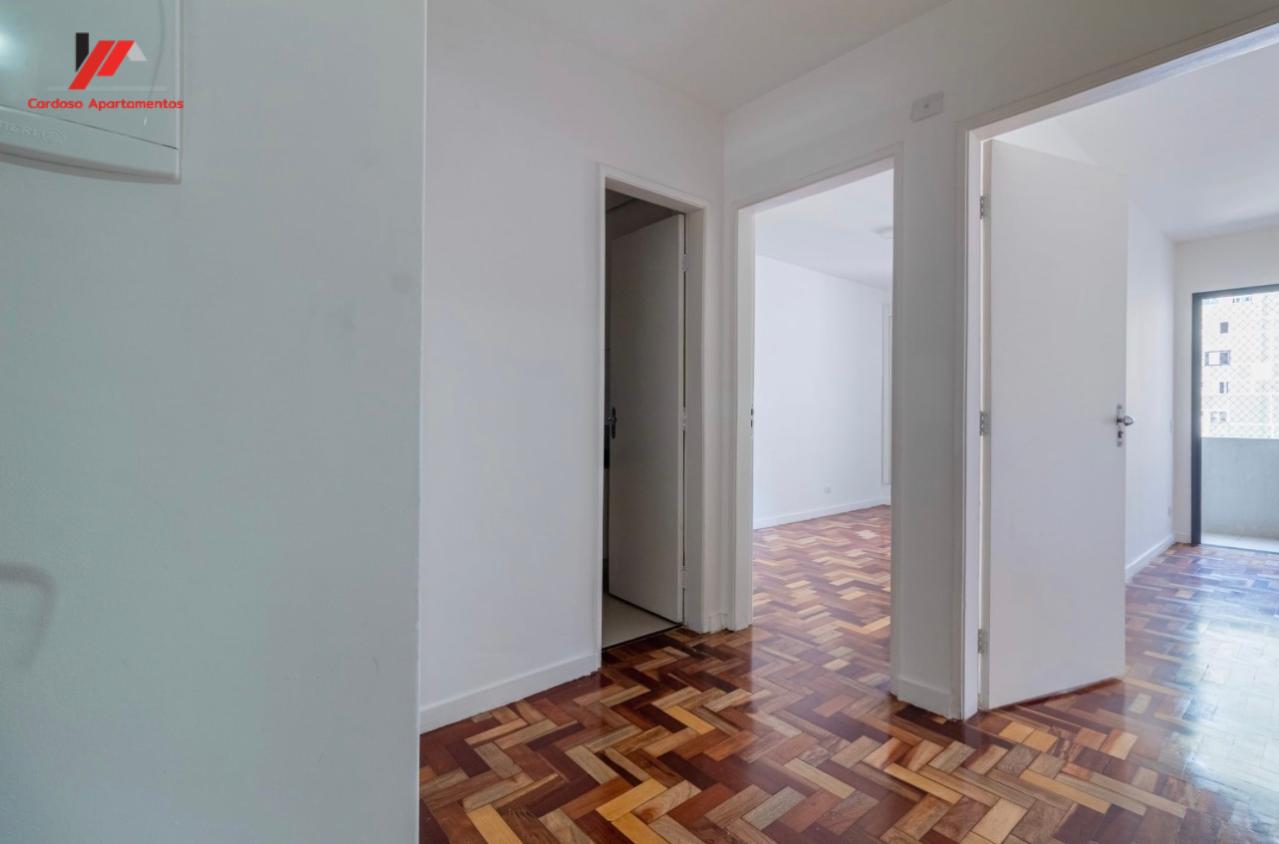 Apartamento, 1 quarto, 42 m² - Foto 11