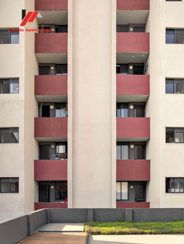 Apartamento, 1 quarto, 42 m² - Foto 18