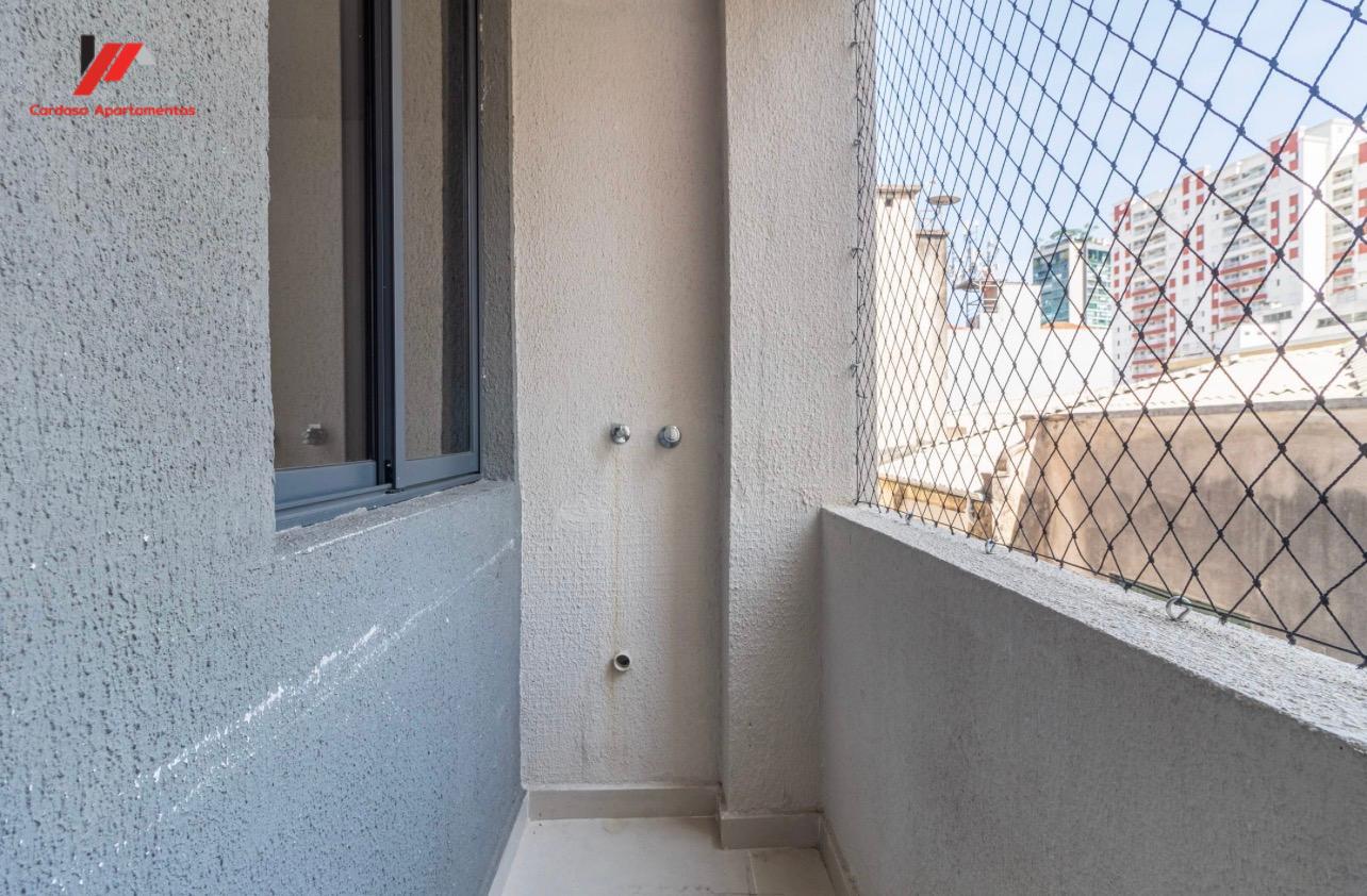 Apartamento, 1 quarto, 42 m² - Foto 8