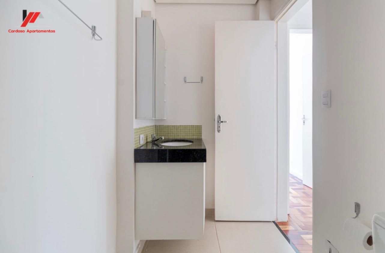 Apartamento, 1 quarto, 42 m² - Foto 13