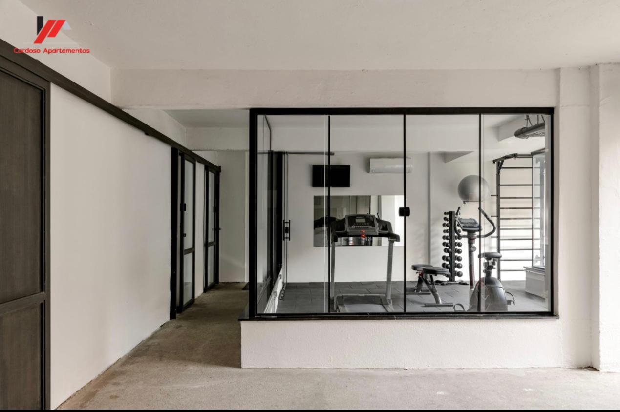 Apartamento, 1 quarto, 42 m² - Foto 19