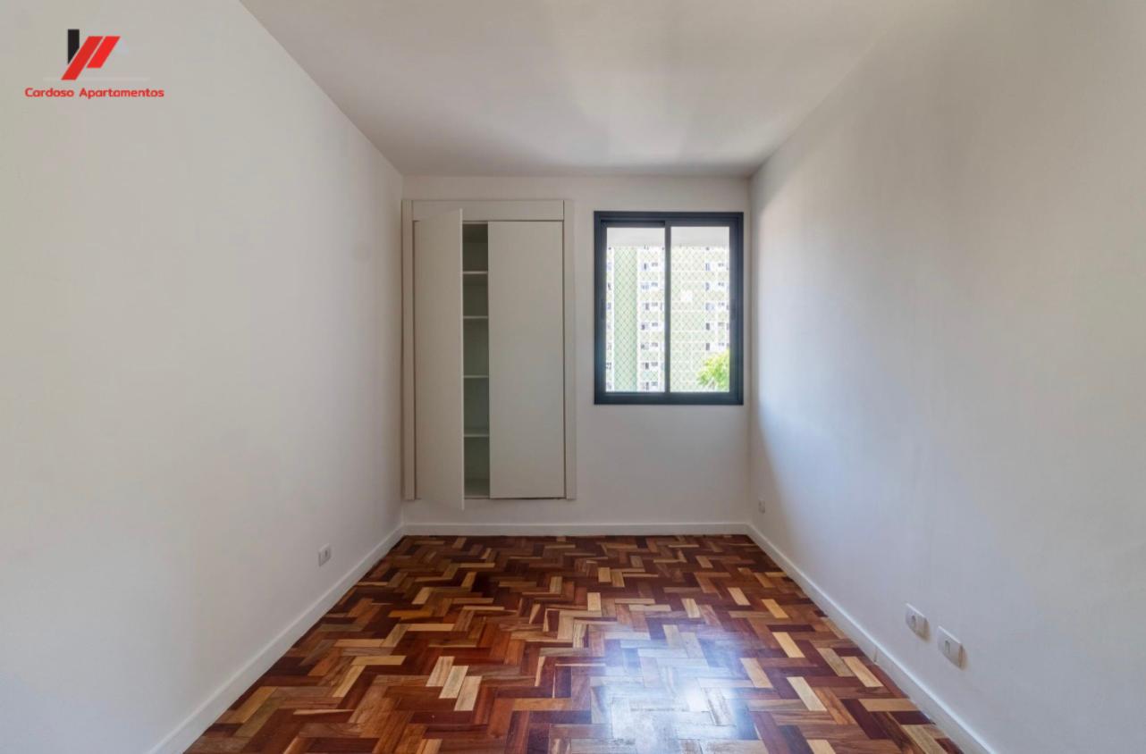 Apartamento, 1 quarto, 42 m² - Foto 15