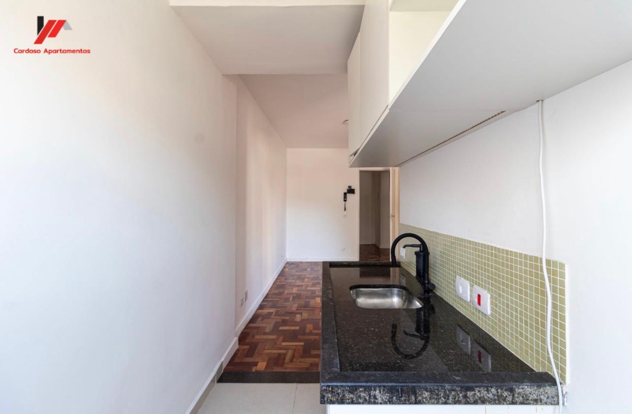 Apartamento, 1 quarto, 42 m² - Foto 3