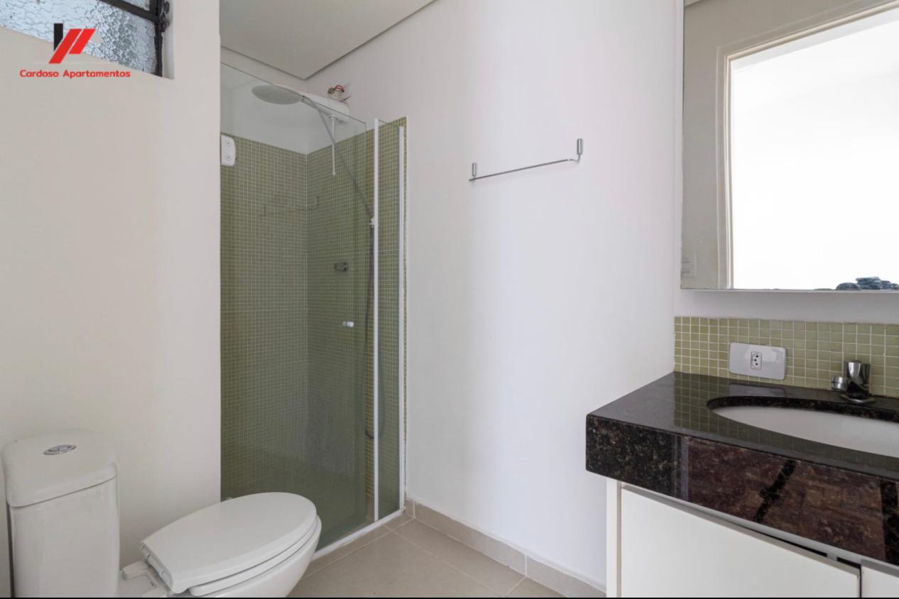 Apartamento, 1 quarto, 42 m² - Foto 14