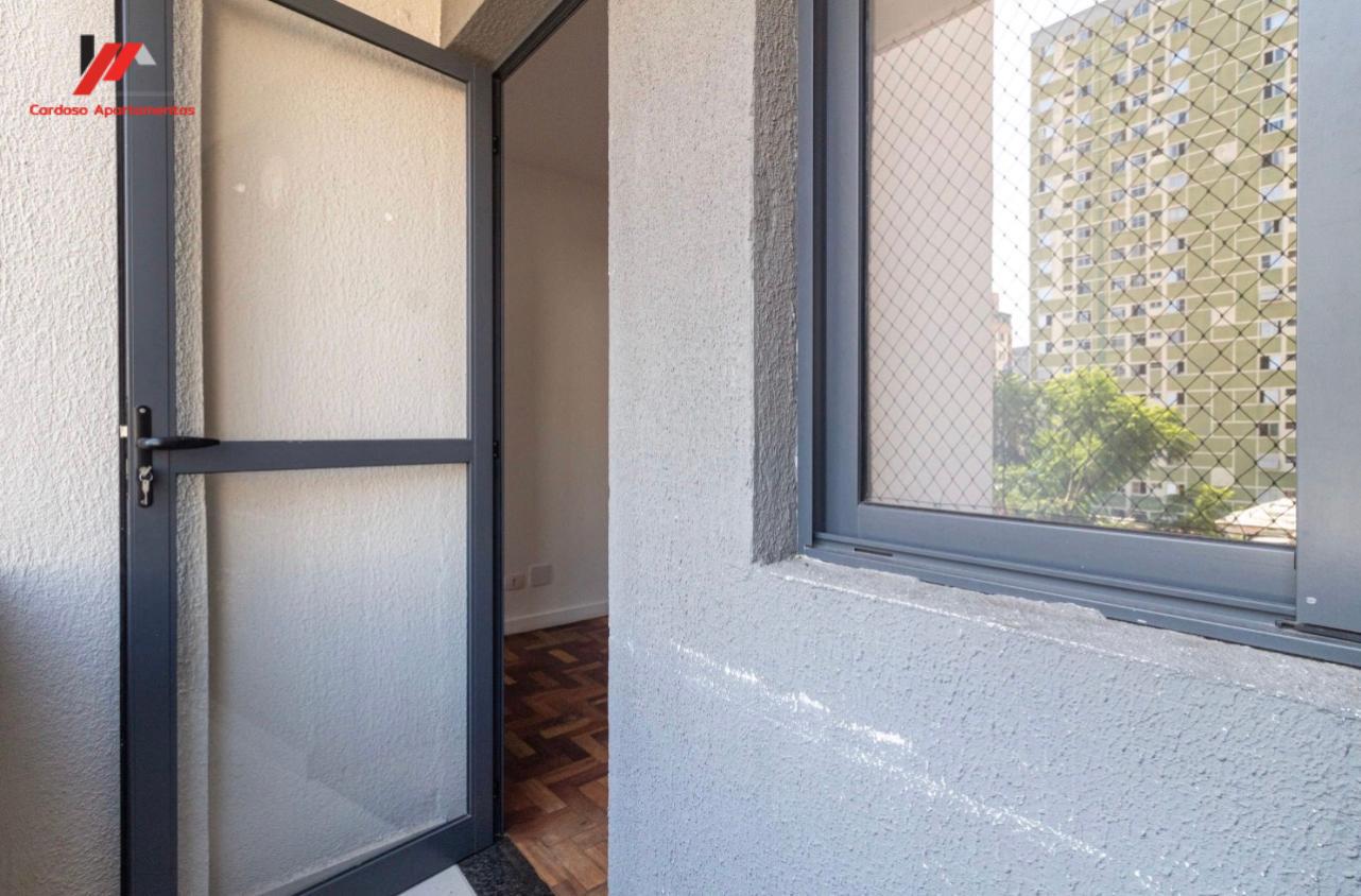 Apartamento, 1 quarto, 42 m² - Foto 9