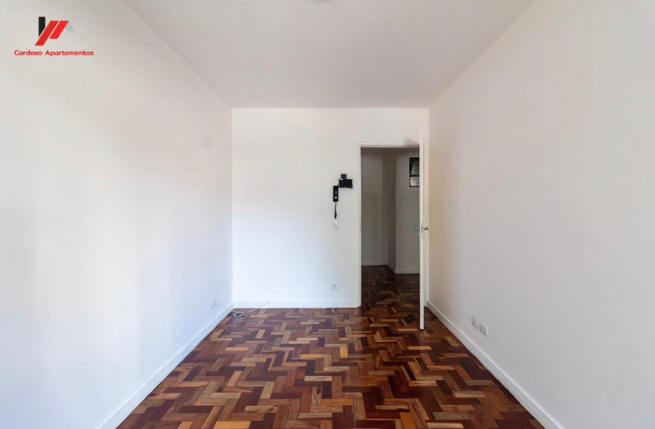 Apartamento, 1 quarto, 42 m² - Foto 6