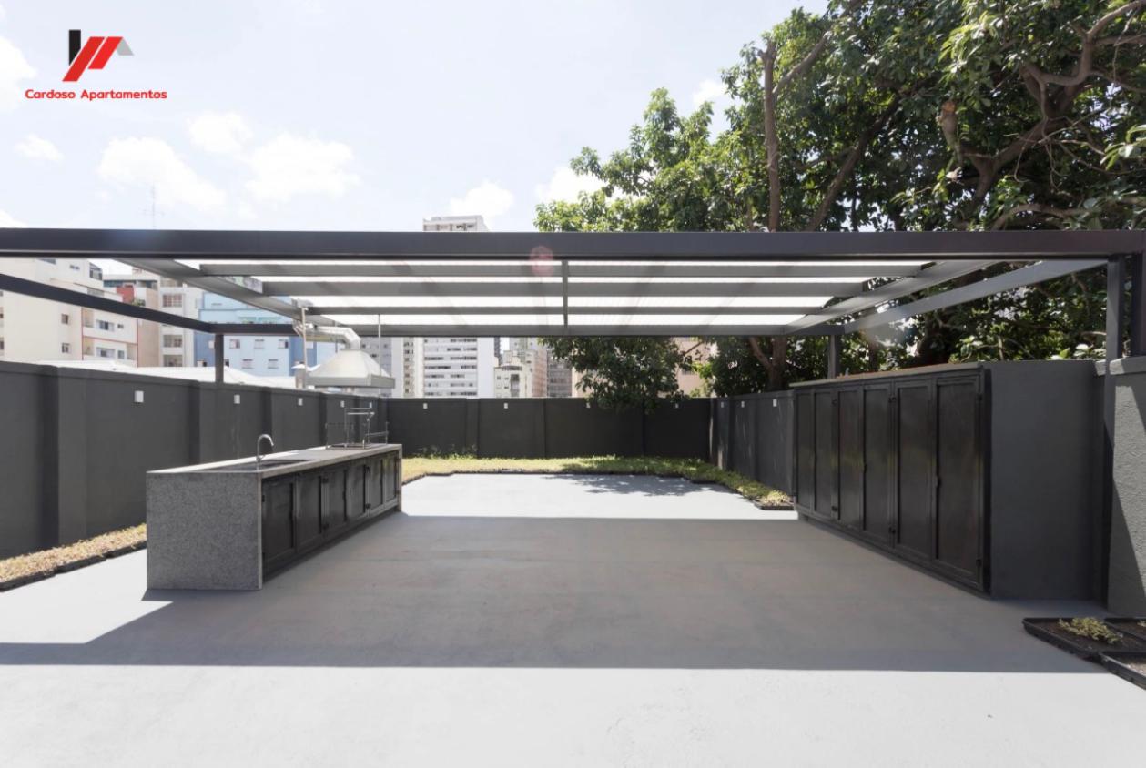 Apartamento, 1 quarto, 42 m² - Foto 17