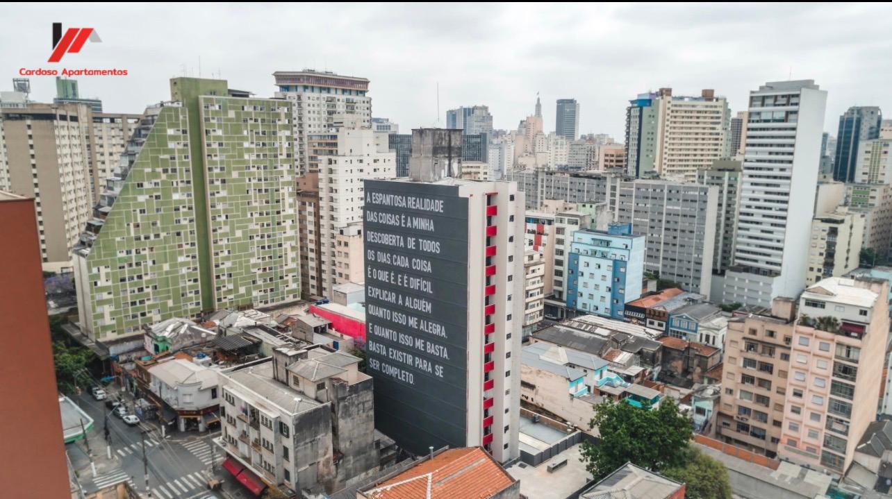 Apartamento, 1 quarto, 42 m² - Foto 20