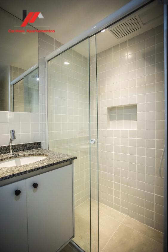 Apartamento, 1 quarto, 33 m² - Foto 5