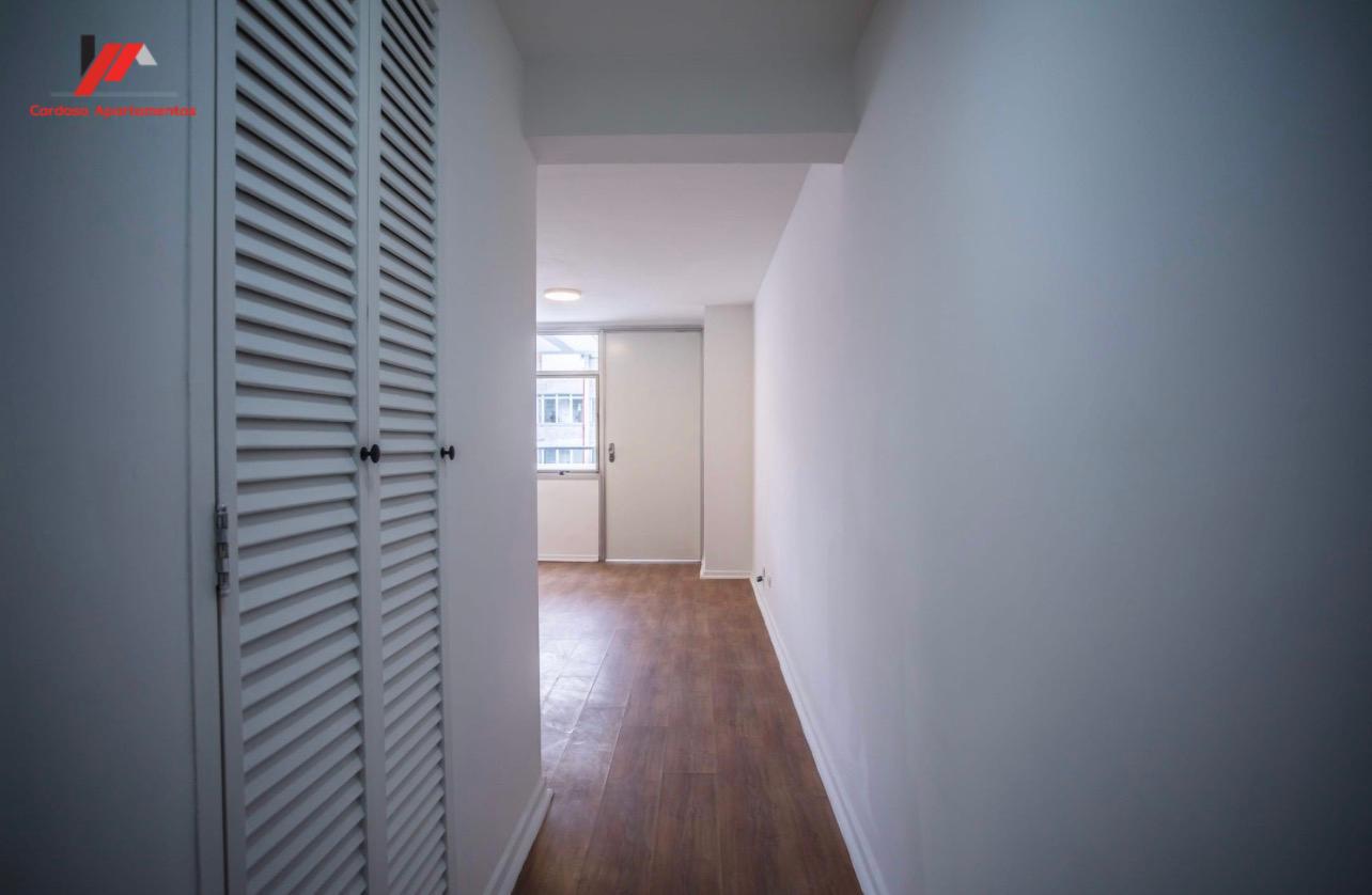 Apartamento, 1 quarto, 33 m² - Foto 4