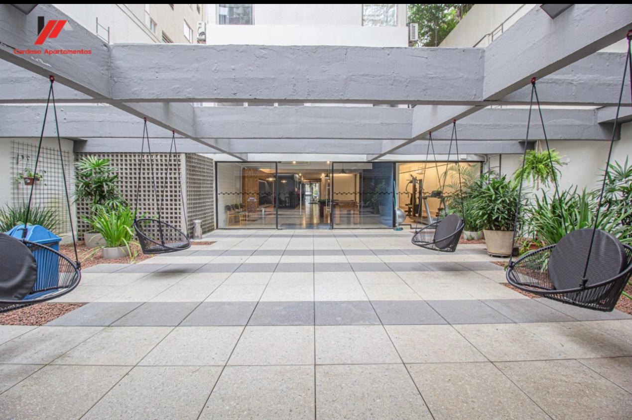 Apartamento, 1 quarto, 33 m² - Foto 13