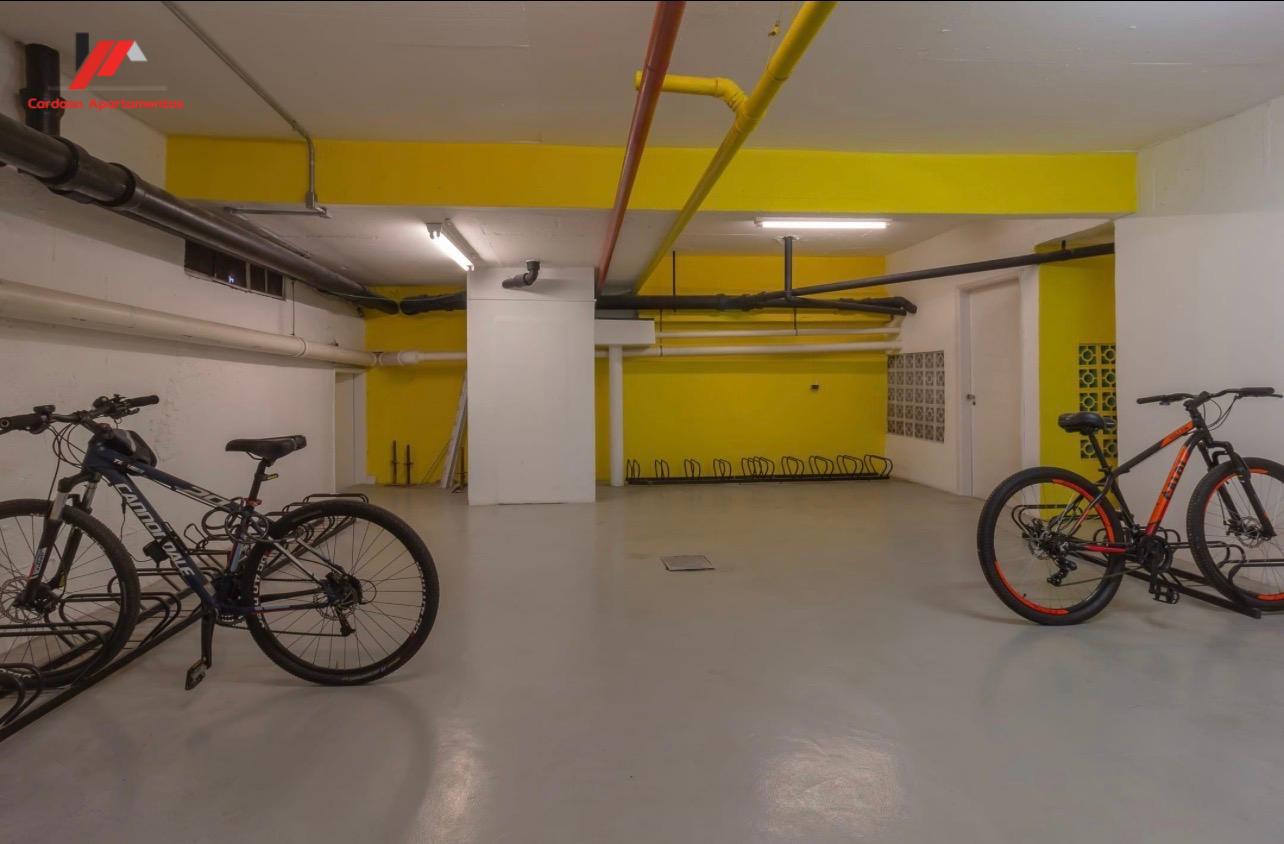 Apartamento, 1 quarto, 33 m² - Foto 17