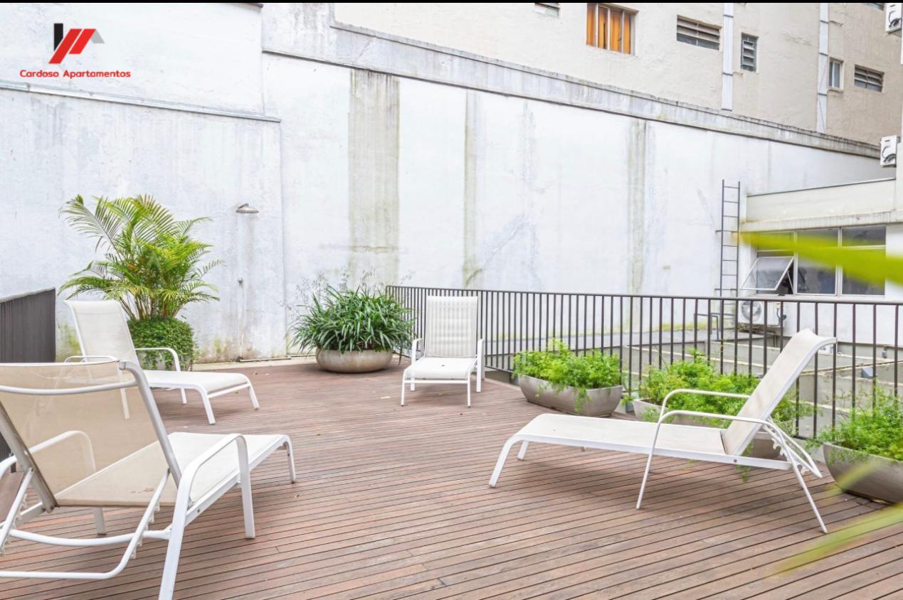 Apartamento, 1 quarto, 33 m² - Foto 15