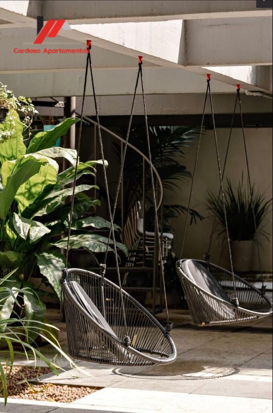 Apartamento, 1 quarto, 33 m² - Foto 14