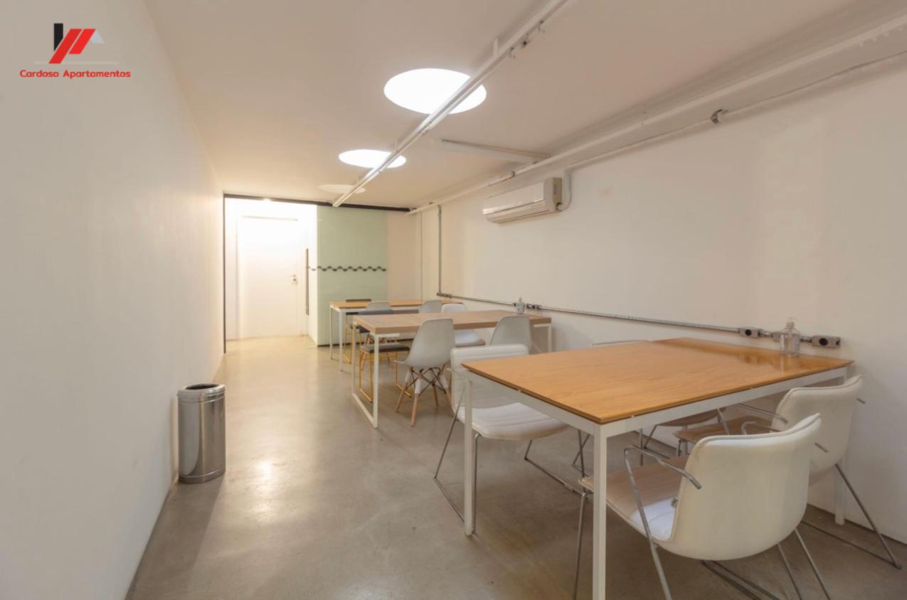 Apartamento, 1 quarto, 33 m² - Foto 19