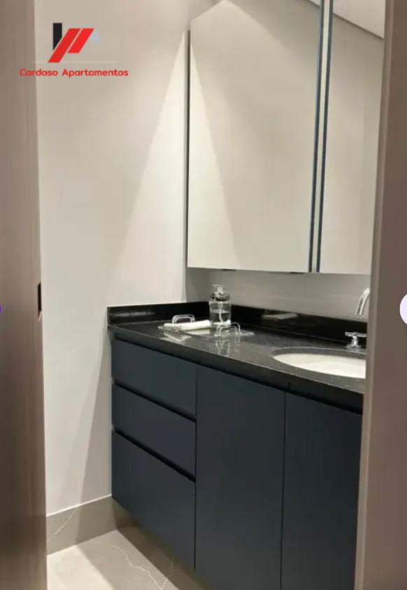 Apartamento, 1 quarto, 30 m² - Foto 15