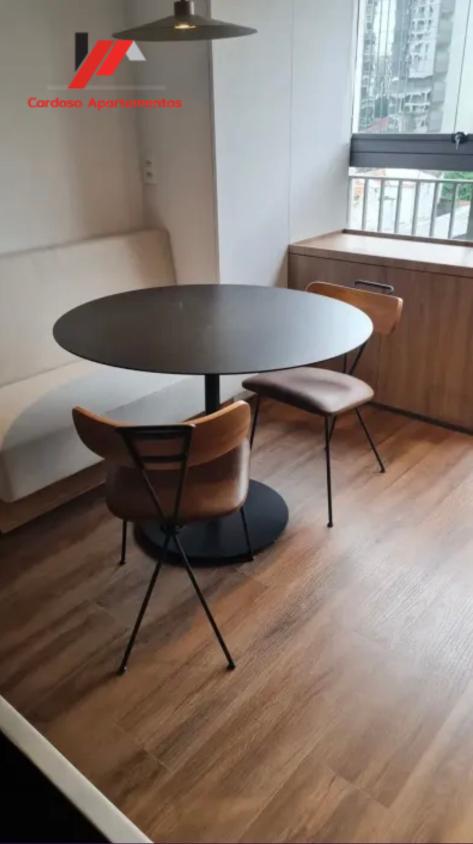 Apartamento, 1 quarto, 30 m² - Foto 7