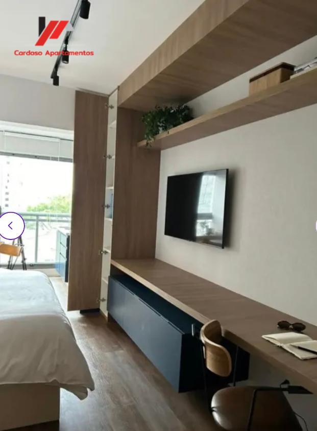 Apartamento, 1 quarto, 30 m² - Foto 14