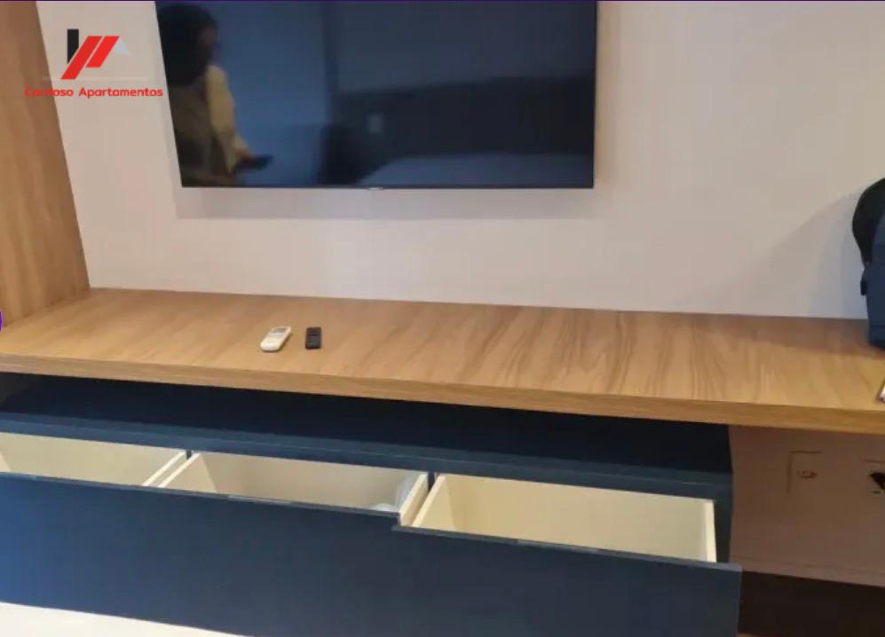 Apartamento, 1 quarto, 30 m² - Foto 10