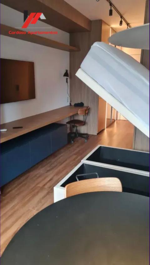 Apartamento, 1 quarto, 30 m² - Foto 11