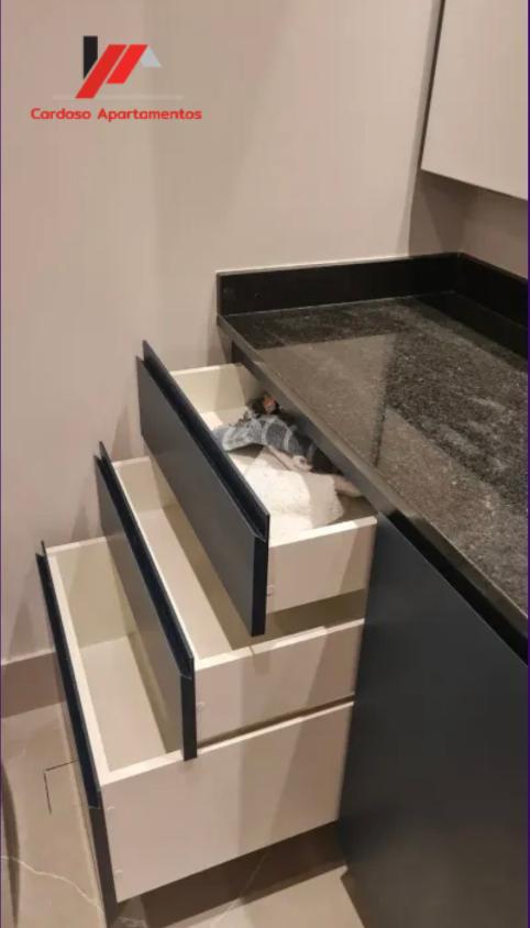 Apartamento, 1 quarto, 30 m² - Foto 17