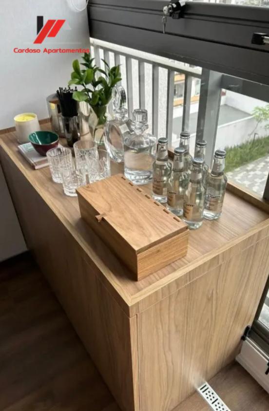 Apartamento, 1 quarto, 30 m² - Foto 18