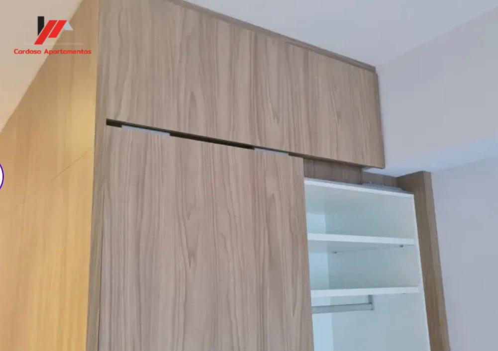 Apartamento, 1 quarto, 30 m² - Foto 16