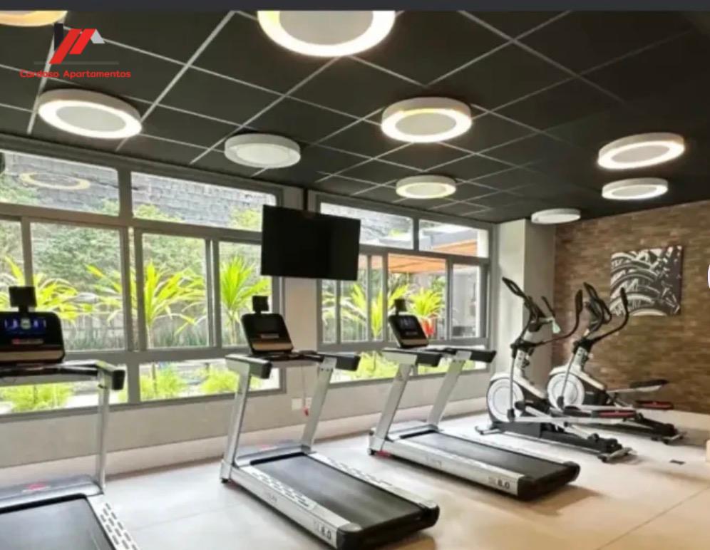 Apartamento, 1 quarto, 30 m² - Foto 32