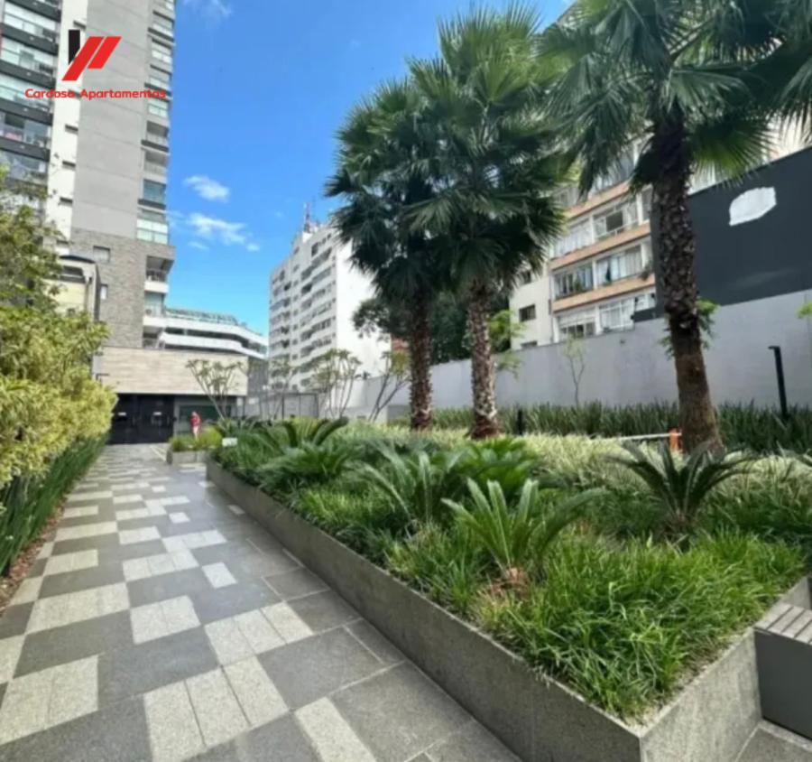 Apartamento, 1 quarto, 30 m² - Foto 22