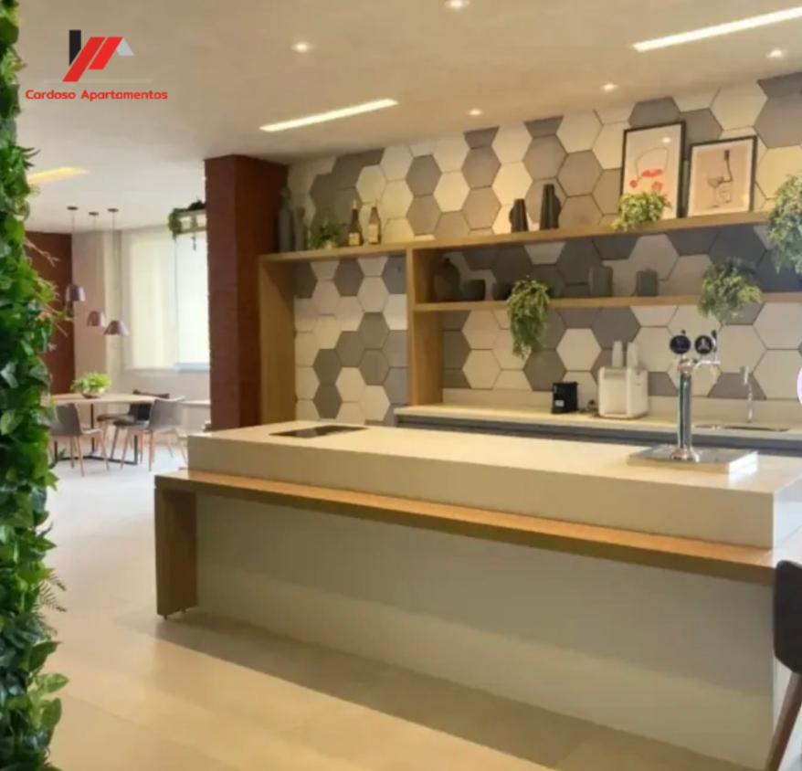 Apartamento, 1 quarto, 30 m² - Foto 27