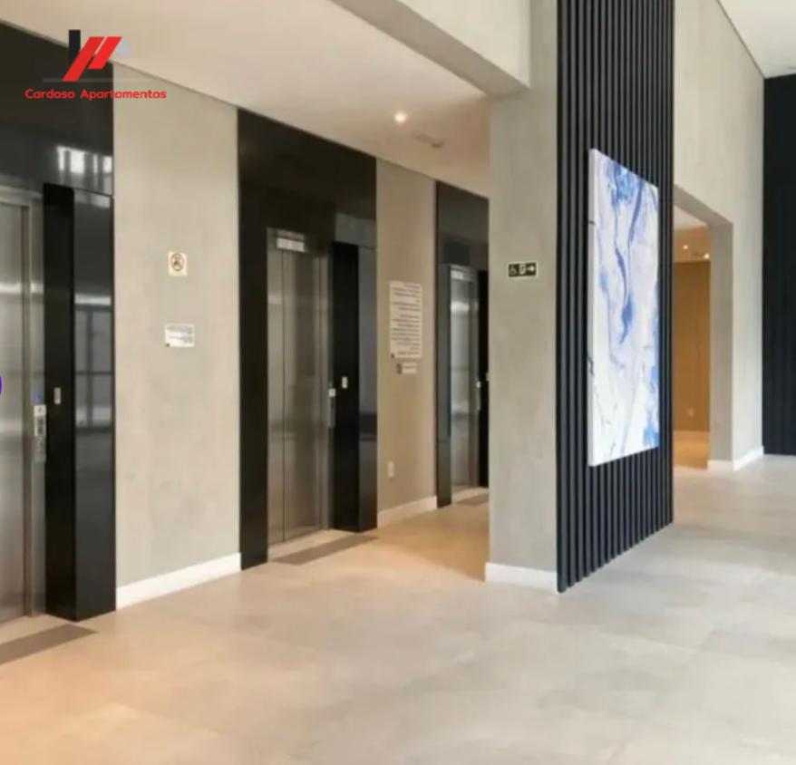 Apartamento, 1 quarto, 30 m² - Foto 46