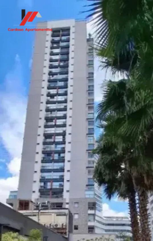 Apartamento, 1 quarto, 30 m² - Foto 45