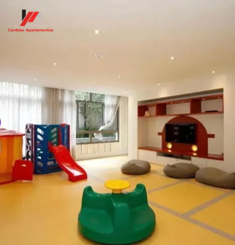 Apartamento, 1 quarto, 30 m² - Foto 44