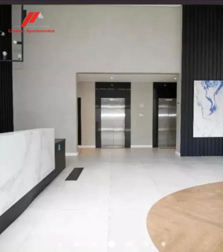 Apartamento, 1 quarto, 30 m² - Foto 43