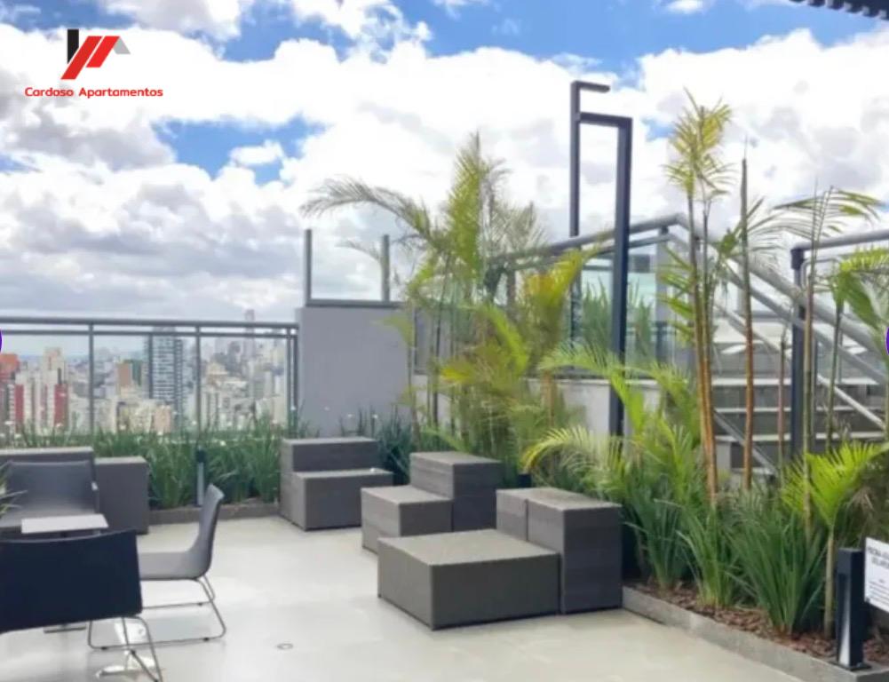 Apartamento, 1 quarto, 30 m² - Foto 26