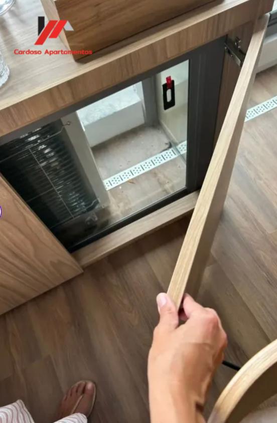 Apartamento, 1 quarto, 30 m² - Foto 20