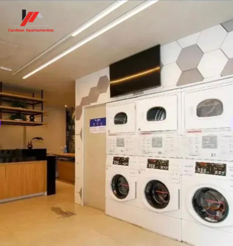 Apartamento, 1 quarto, 30 m² - Foto 42