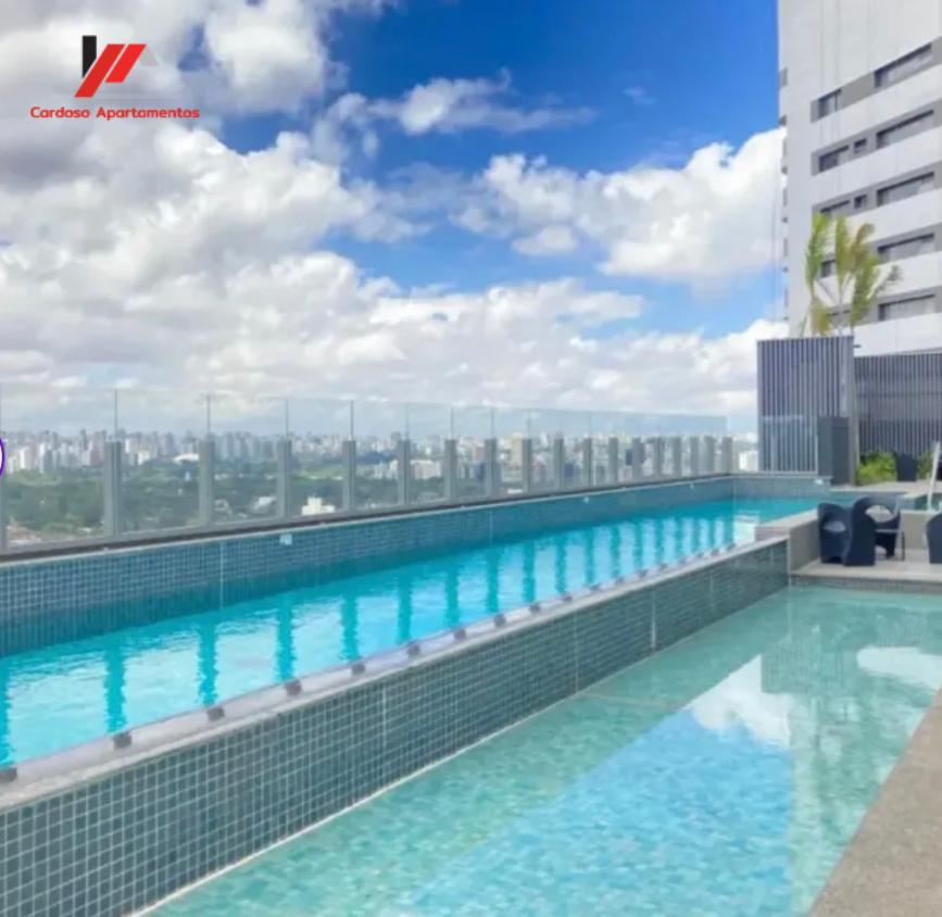 Apartamento, 1 quarto, 30 m² - Foto 25