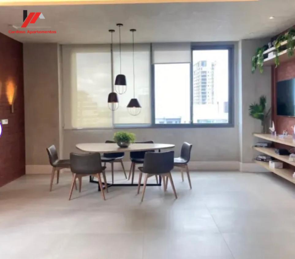 Apartamento, 1 quarto, 30 m² - Foto 37