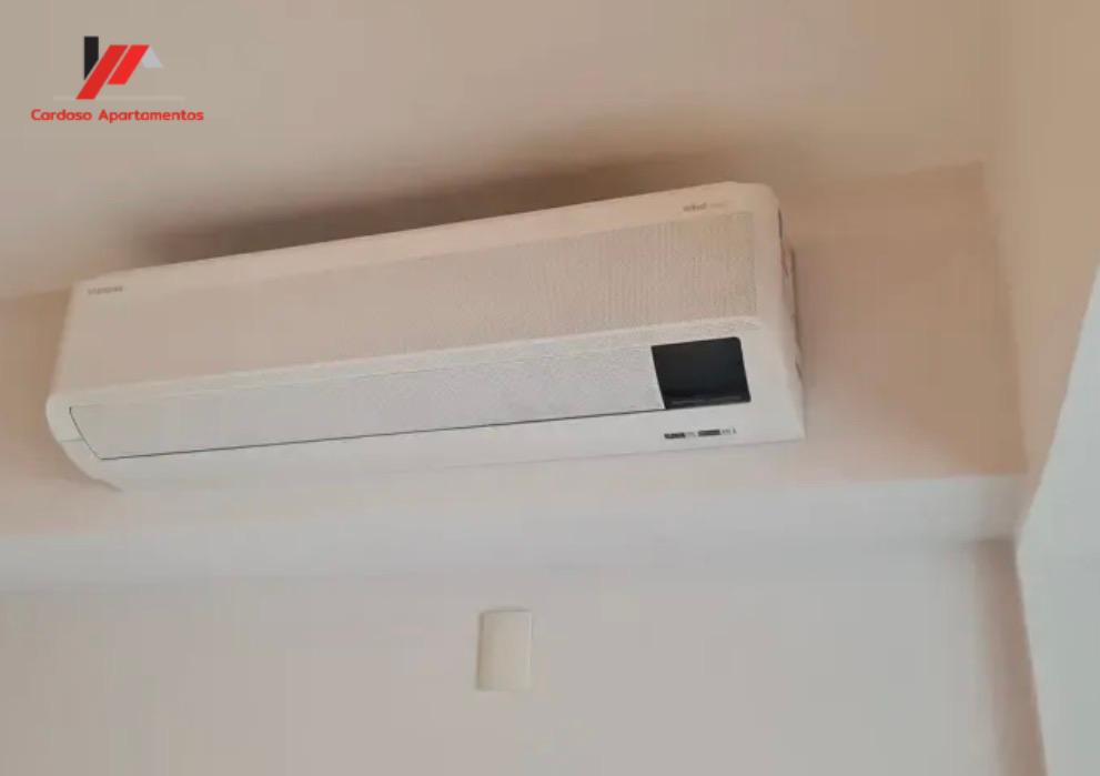 Apartamento, 1 quarto, 30 m² - Foto 21