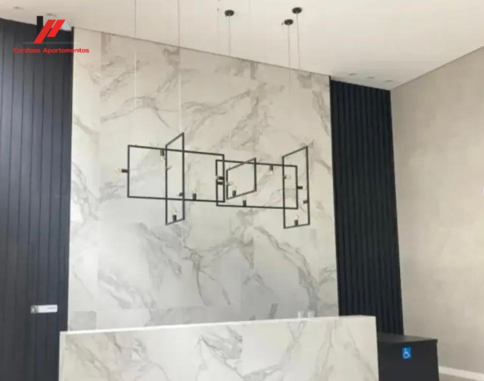 Apartamento, 1 quarto, 30 m² - Foto 28