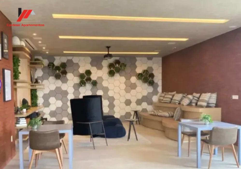 Apartamento, 1 quarto, 30 m² - Foto 36