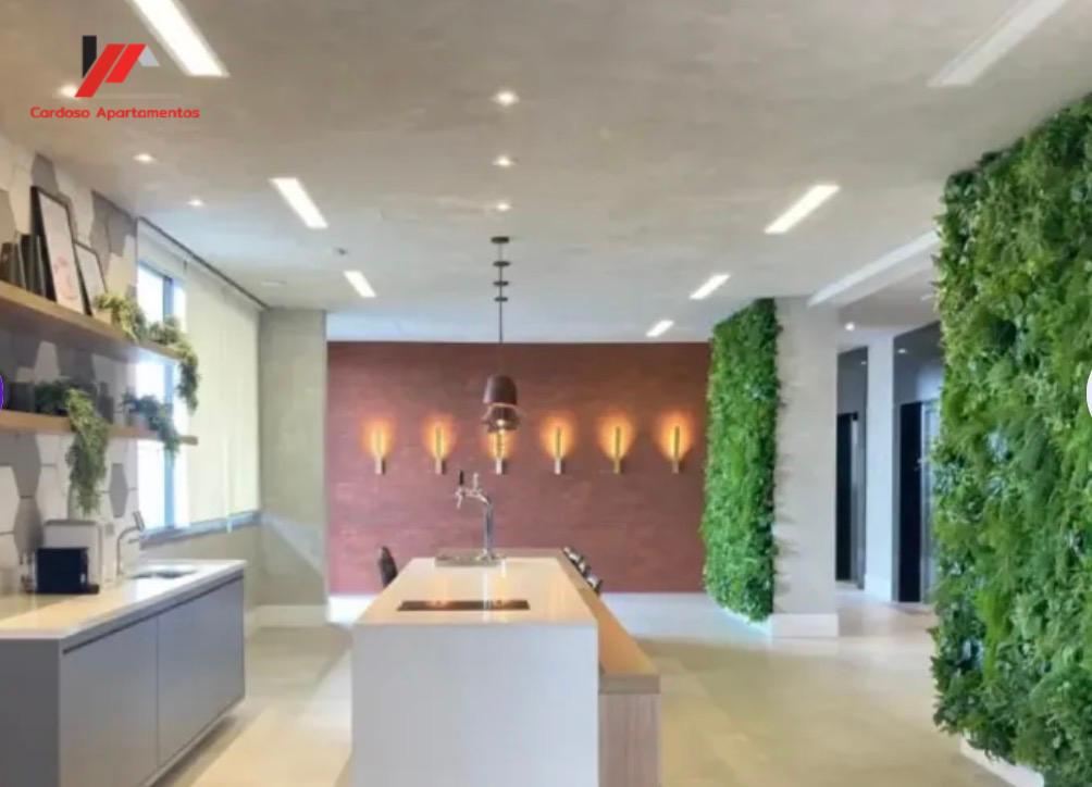 Apartamento, 1 quarto, 30 m² - Foto 34