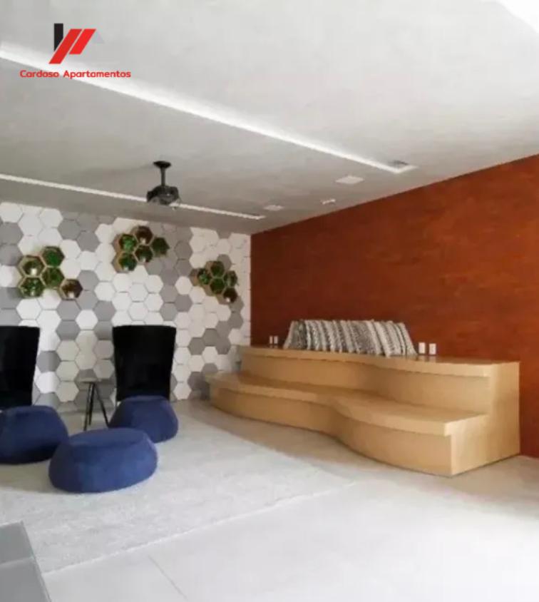 Apartamento, 1 quarto, 30 m² - Foto 35