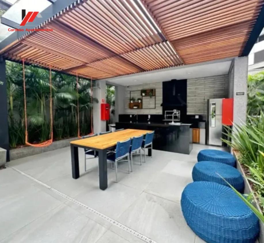 Apartamento, 1 quarto, 30 m² - Foto 39