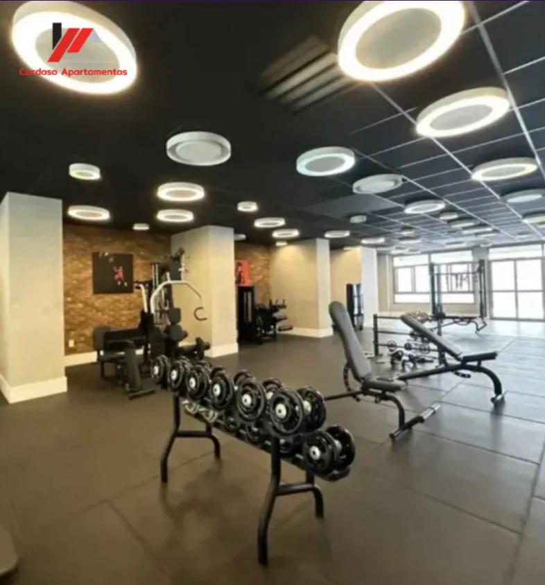 Apartamento, 1 quarto, 30 m² - Foto 31